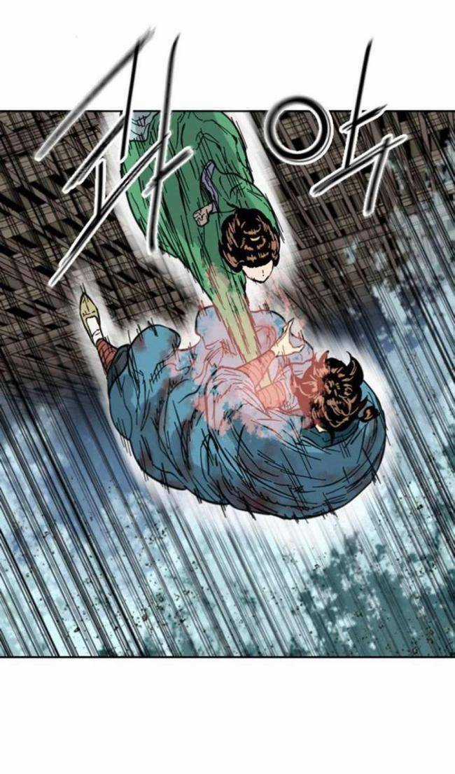 Thiên Hạ Đệ Nhất Nhân Chapter 93 trang 53