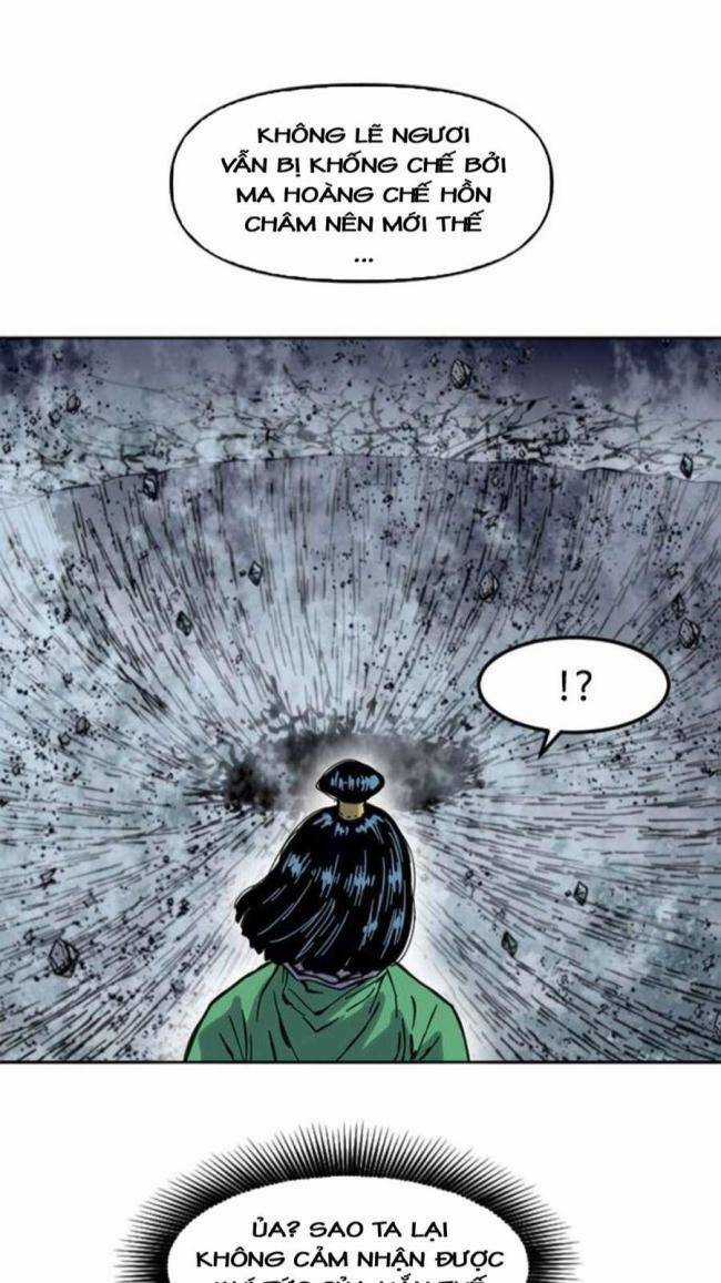 Thiên Hạ Đệ Nhất Nhân Chapter 93 trang 56