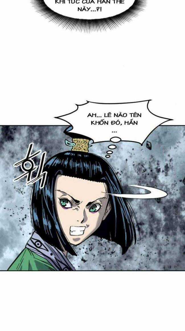 Thiên Hạ Đệ Nhất Nhân Chapter 93 trang 57