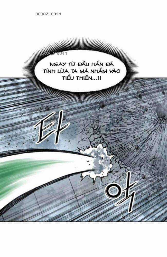 Thiên Hạ Đệ Nhất Nhân Chapter 93 trang 58