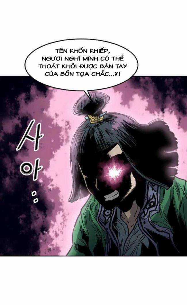 Thiên Hạ Đệ Nhất Nhân Chapter 93 trang 60