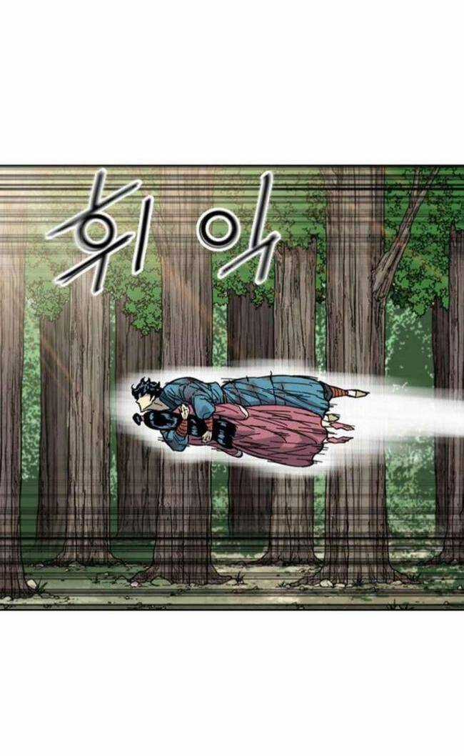 Thiên Hạ Đệ Nhất Nhân Chapter 93 trang 61