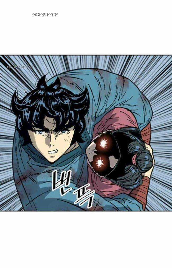 Thiên Hạ Đệ Nhất Nhân Chapter 93 trang 62