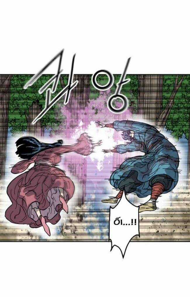 Thiên Hạ Đệ Nhất Nhân Chapter 93 trang 63