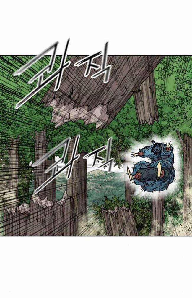 Thiên Hạ Đệ Nhất Nhân Chapter 93 trang 64