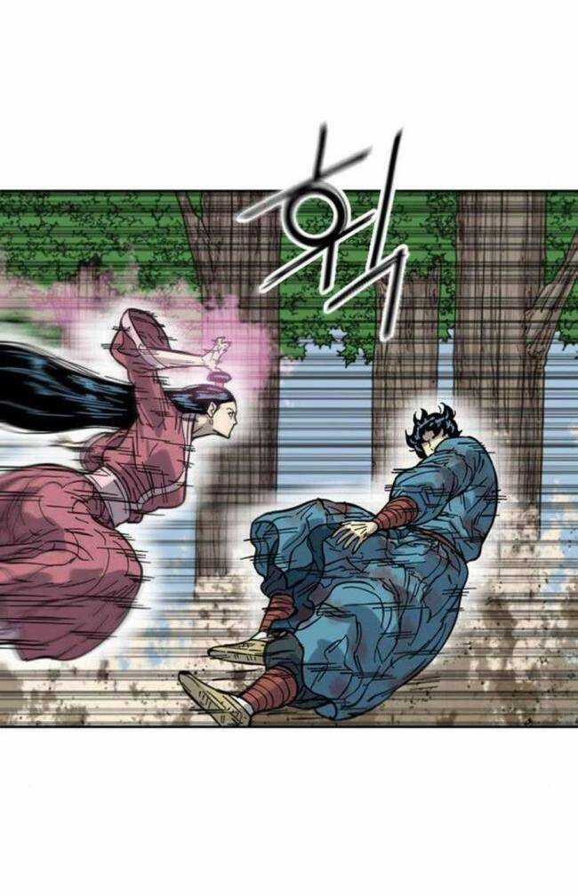 Thiên Hạ Đệ Nhất Nhân Chapter 93 trang 65