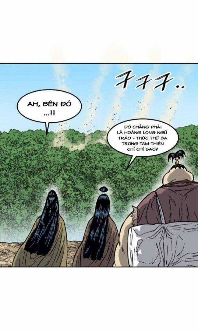 Thiên Hạ Đệ Nhất Nhân Chapter 93 trang 68