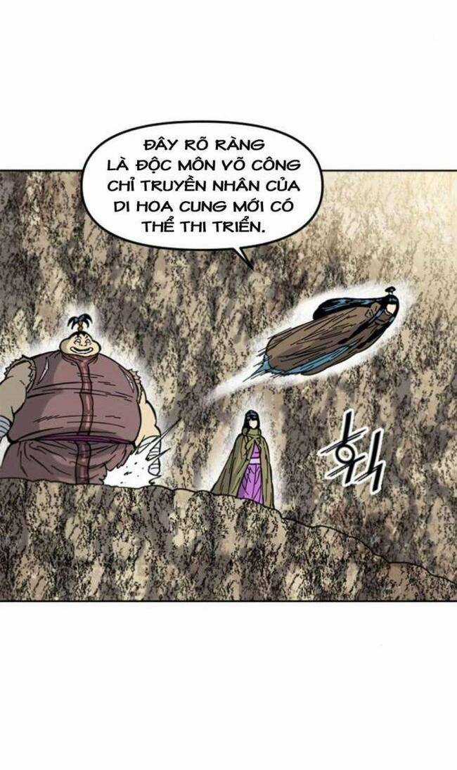 Thiên Hạ Đệ Nhất Nhân Chapter 93 trang 69