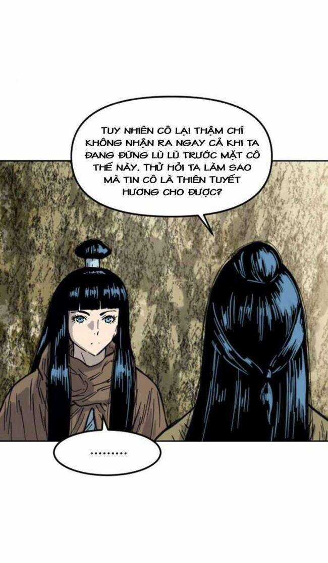 Thiên Hạ Đệ Nhất Nhân Chapter 93 trang 7