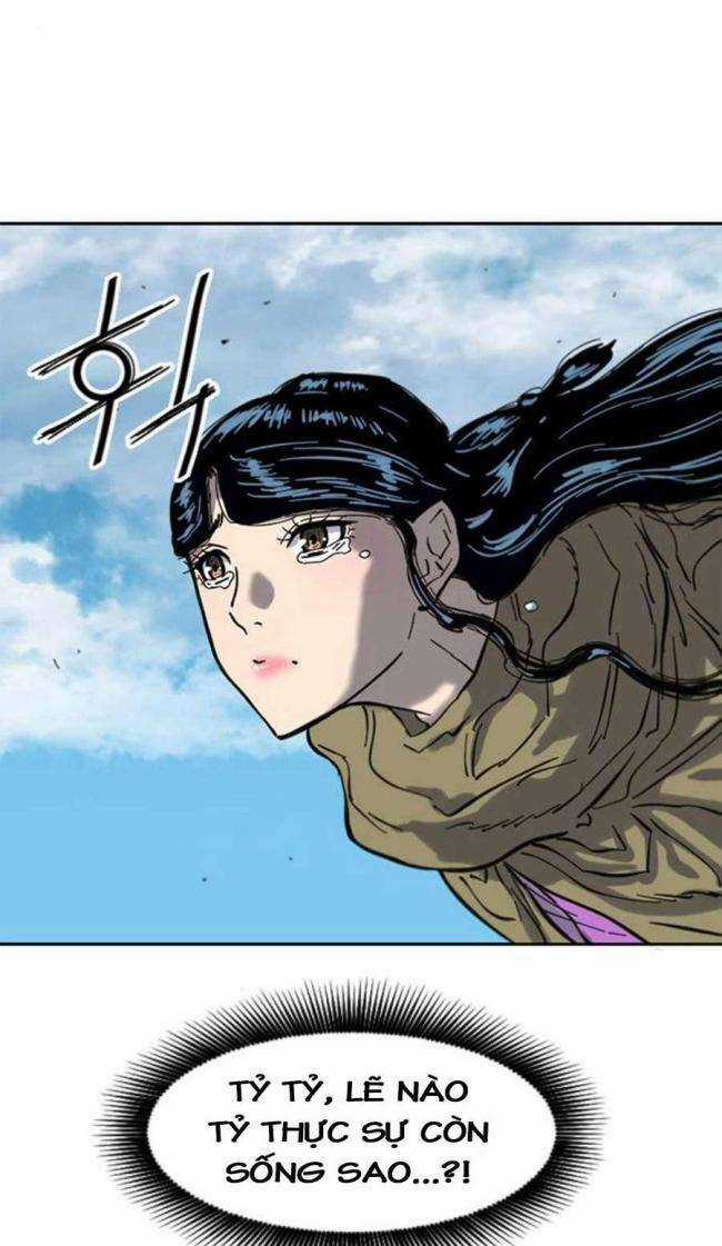 Thiên Hạ Đệ Nhất Nhân Chapter 93 trang 70