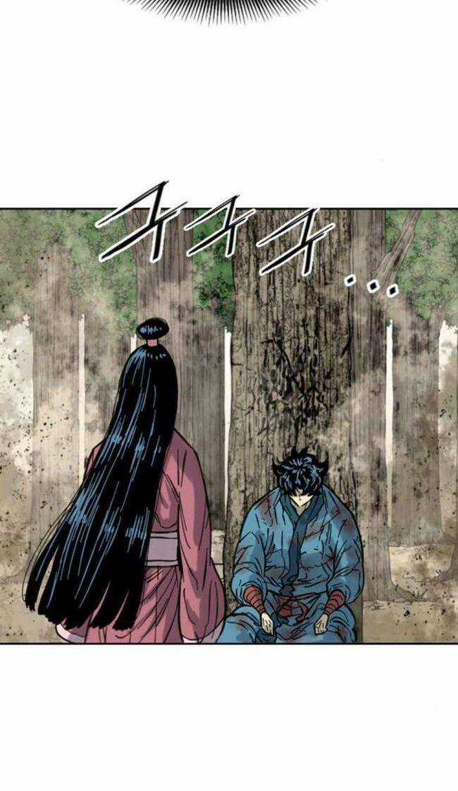 Thiên Hạ Đệ Nhất Nhân Chapter 93 trang 71