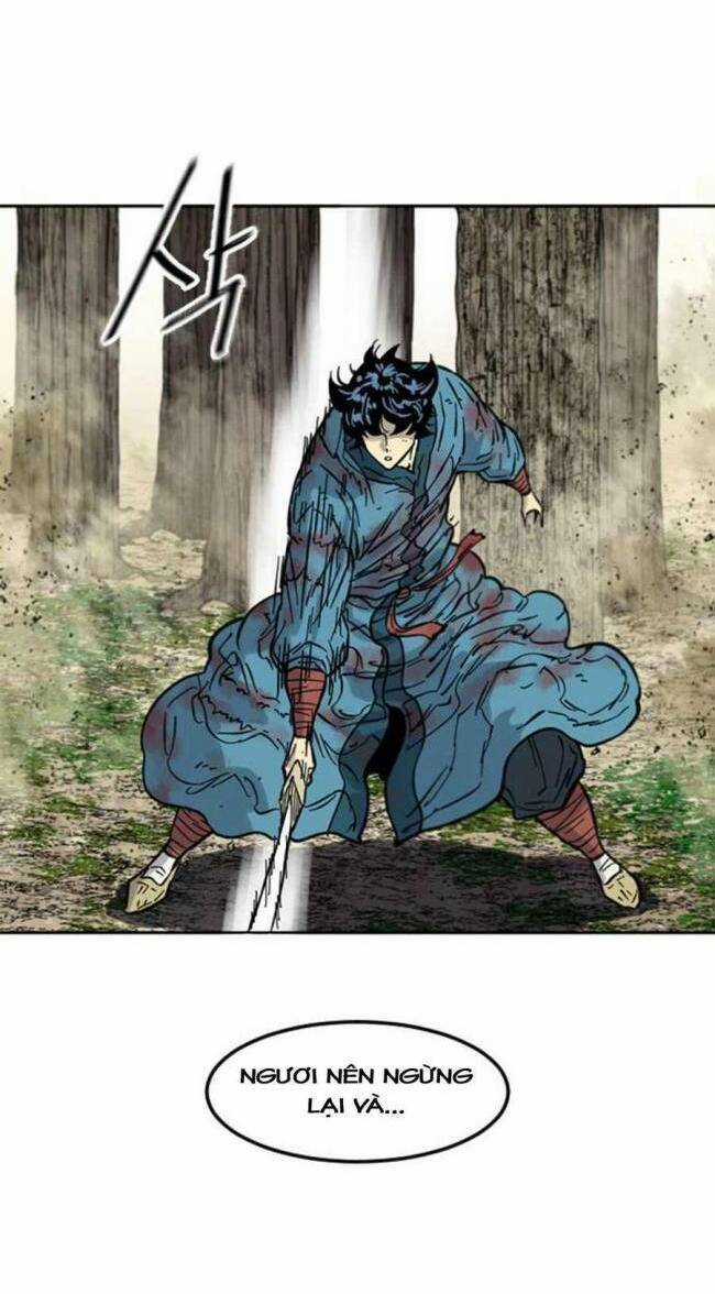 Thiên Hạ Đệ Nhất Nhân Chapter 93 trang 79