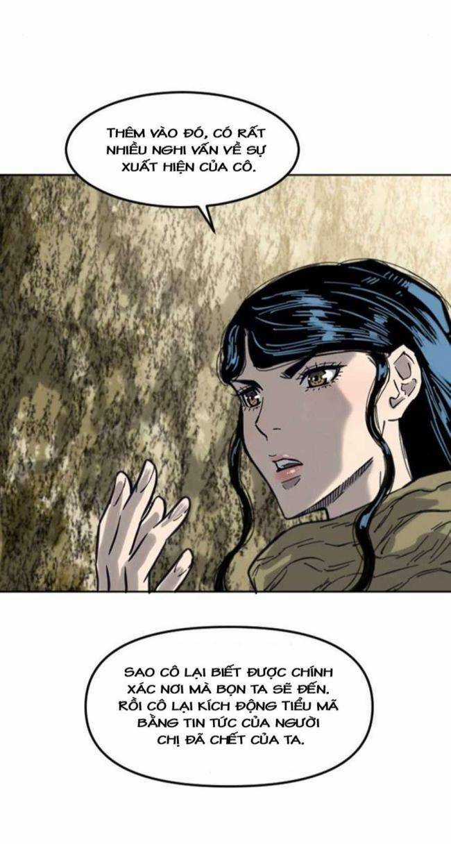 Thiên Hạ Đệ Nhất Nhân Chapter 93 trang 8