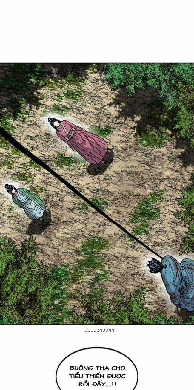 Thiên Hạ Đệ Nhất Nhân Chapter 93 trang 80