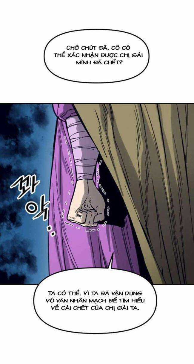 Thiên Hạ Đệ Nhất Nhân Chapter 93 trang 9