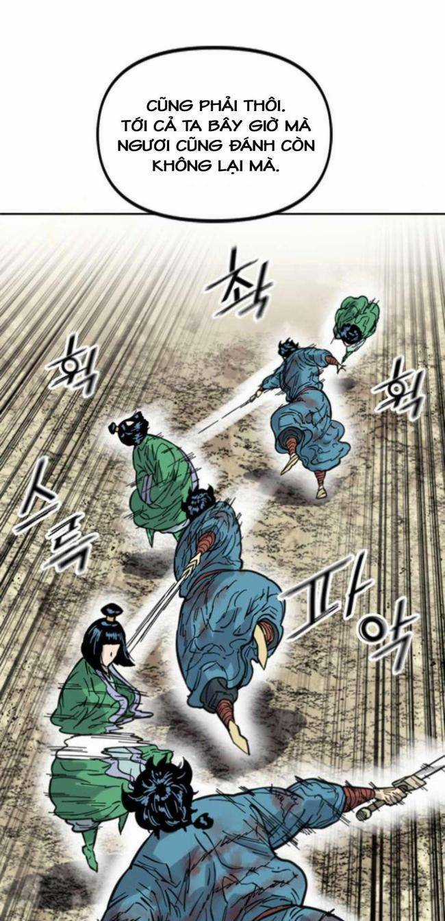 Thiên Hạ Đệ Nhất Nhân Chapter 94 trang 11