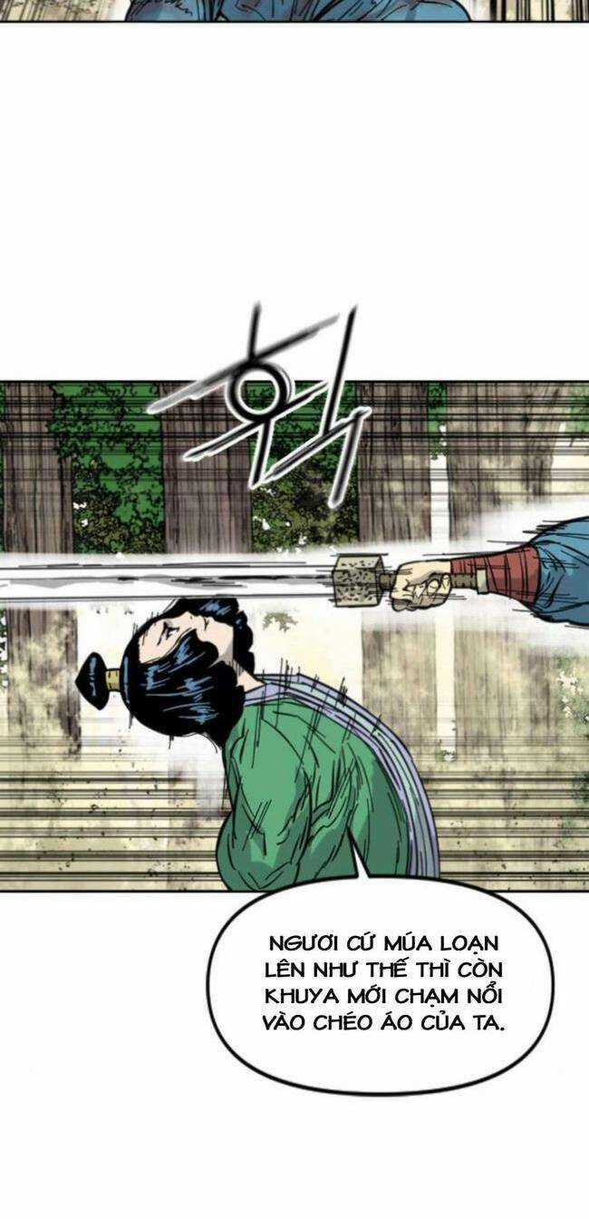 Thiên Hạ Đệ Nhất Nhân Chapter 94 trang 12