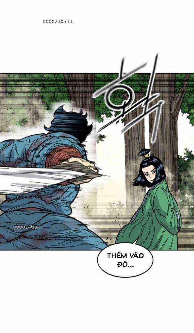 Thiên Hạ Đệ Nhất Nhân Chapter 94 trang 13