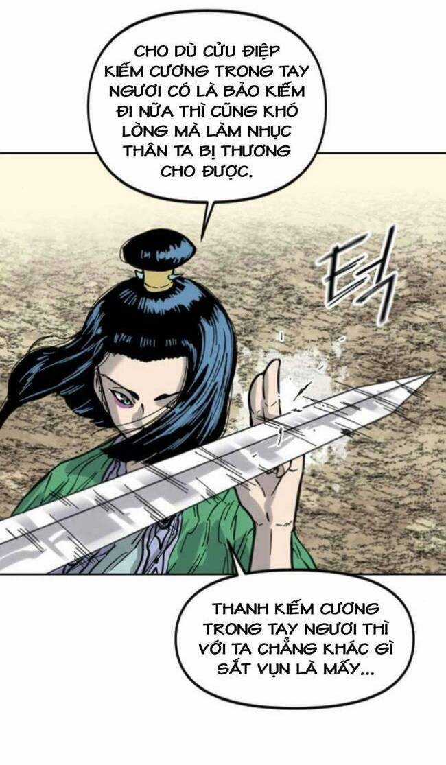 Thiên Hạ Đệ Nhất Nhân Chapter 94 trang 14