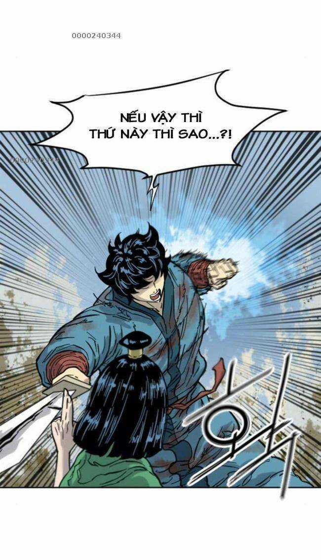 Thiên Hạ Đệ Nhất Nhân Chapter 94 trang 15