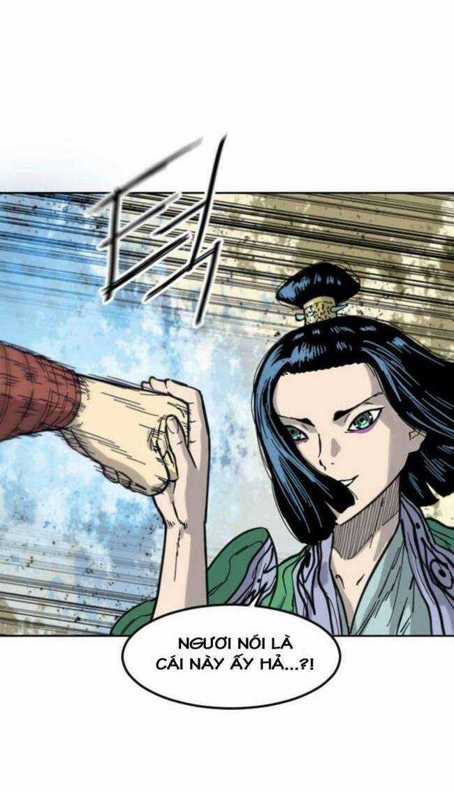 Thiên Hạ Đệ Nhất Nhân Chapter 94 trang 16