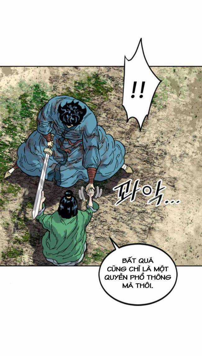 Thiên Hạ Đệ Nhất Nhân Chapter 94 trang 17