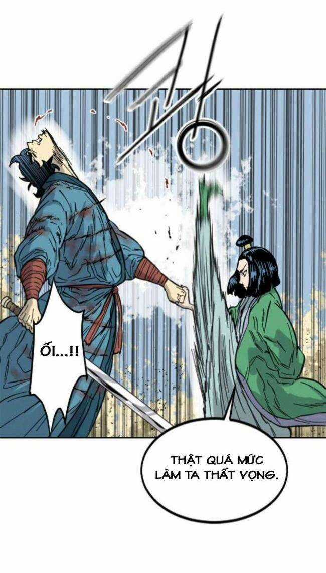 Thiên Hạ Đệ Nhất Nhân Chapter 94 trang 18