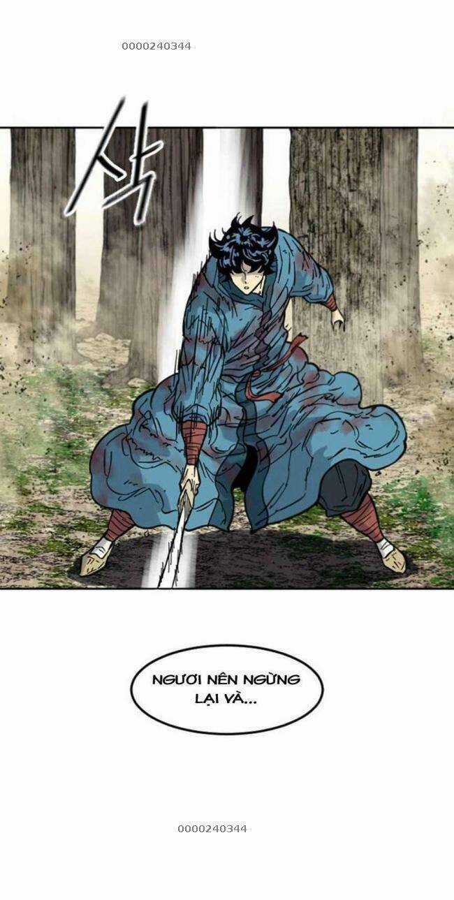 Thiên Hạ Đệ Nhất Nhân Chapter 94 trang 2