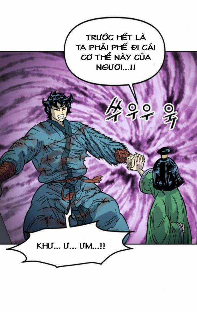 Thiên Hạ Đệ Nhất Nhân Chapter 94 trang 22