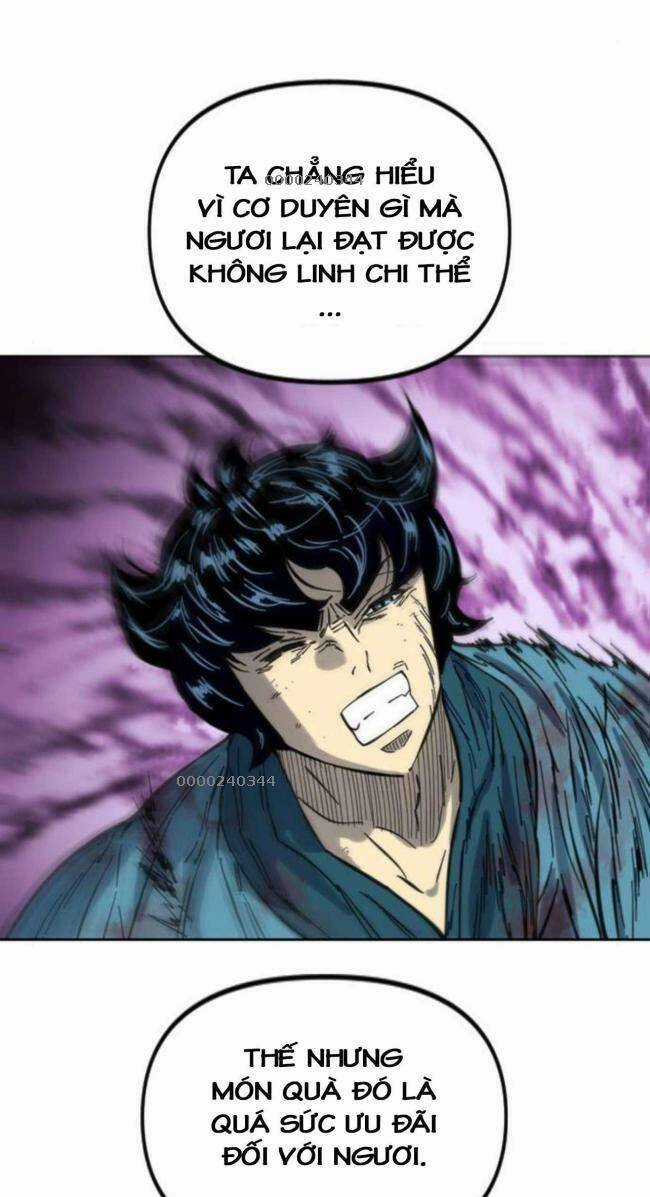 Thiên Hạ Đệ Nhất Nhân Chapter 94 trang 23