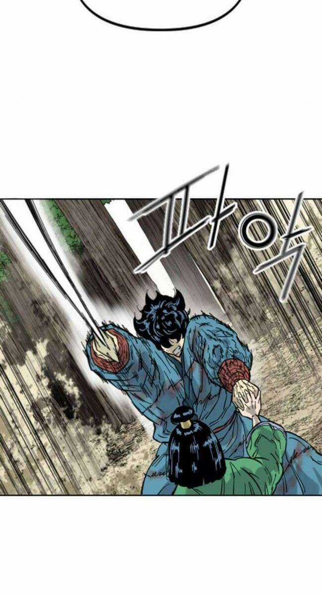 Thiên Hạ Đệ Nhất Nhân Chapter 94 trang 24