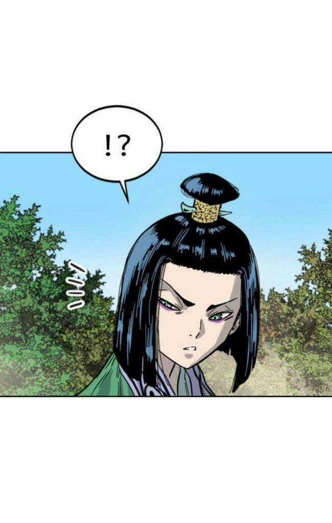 Thiên Hạ Đệ Nhất Nhân Chapter 94 trang 26