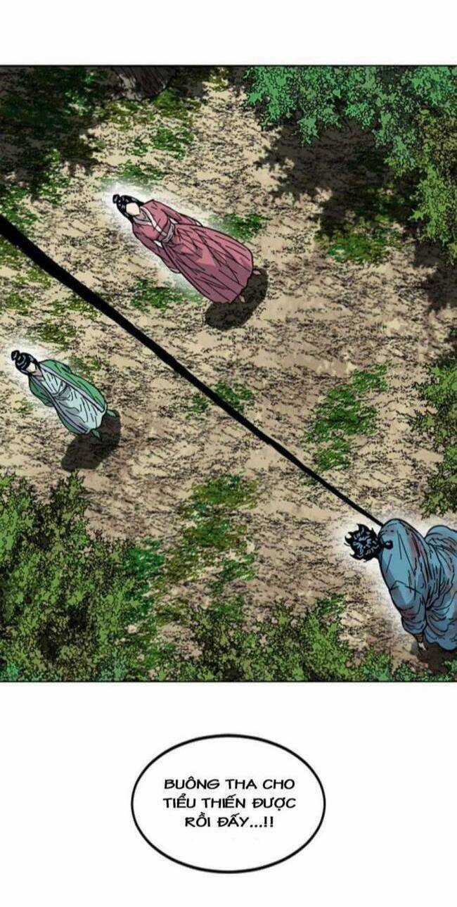 Thiên Hạ Đệ Nhất Nhân Chapter 94 trang 3