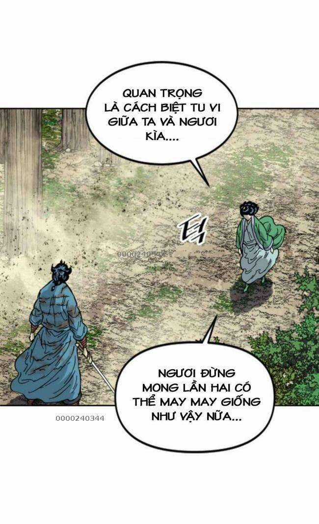 Thiên Hạ Đệ Nhất Nhân Chapter 94 trang 31