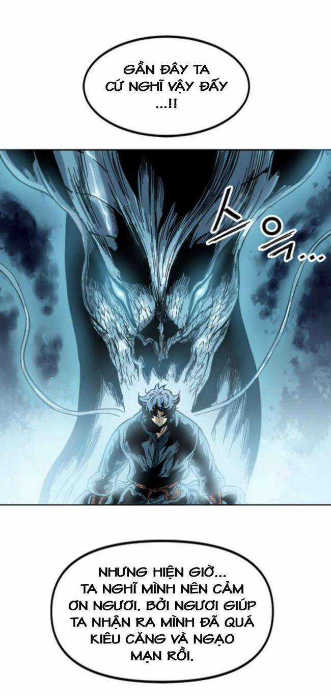 Thiên Hạ Đệ Nhất Nhân Chapter 94 trang 35