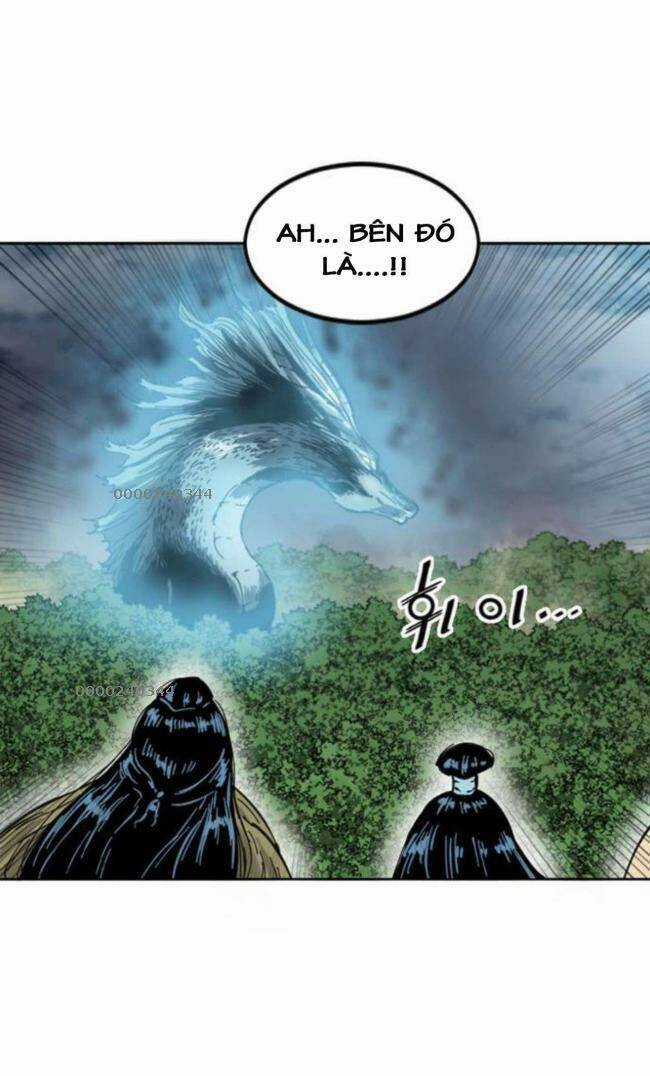 Thiên Hạ Đệ Nhất Nhân Chapter 94 trang 37