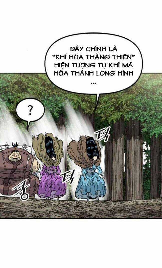 Thiên Hạ Đệ Nhất Nhân Chapter 94 trang 38