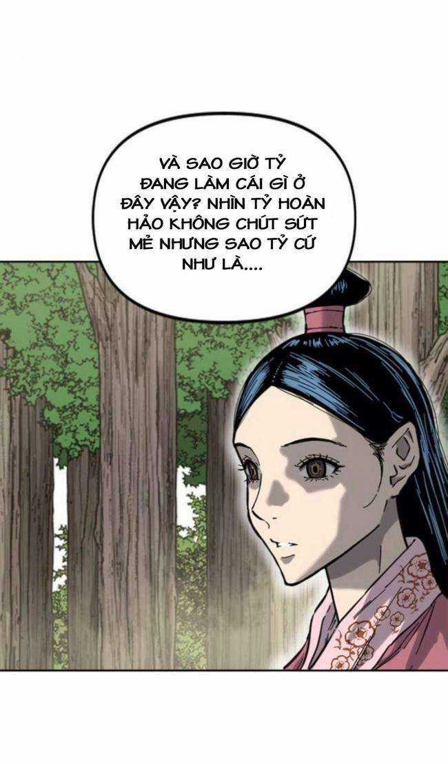 Thiên Hạ Đệ Nhất Nhân Chapter 94 trang 40