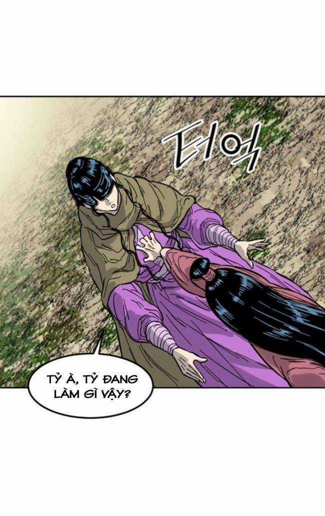 Thiên Hạ Đệ Nhất Nhân Chapter 94 trang 42