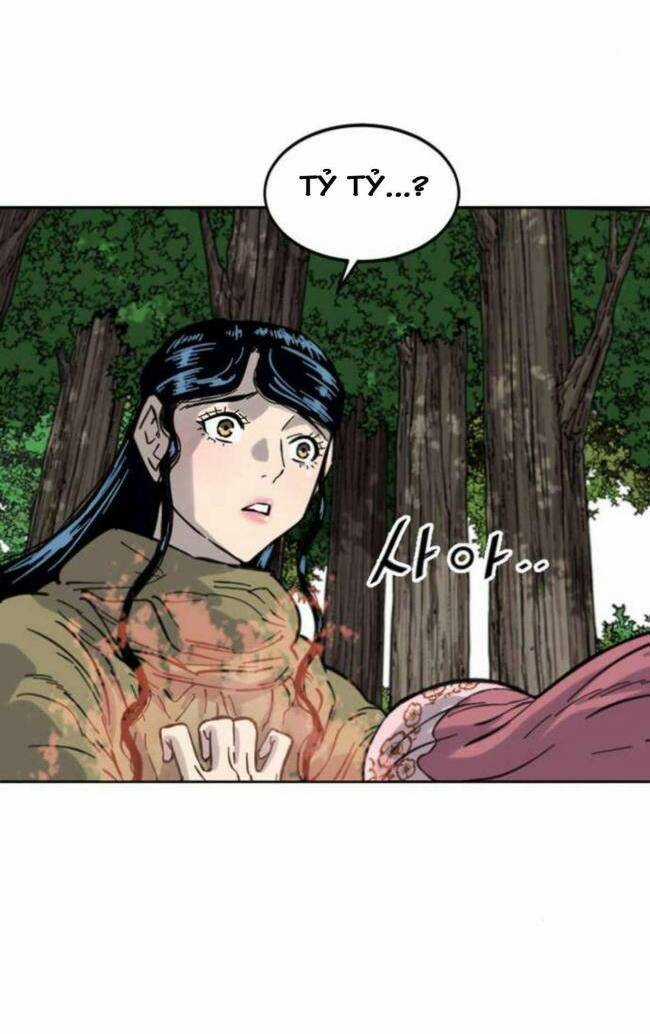 Thiên Hạ Đệ Nhất Nhân Chapter 94 trang 43