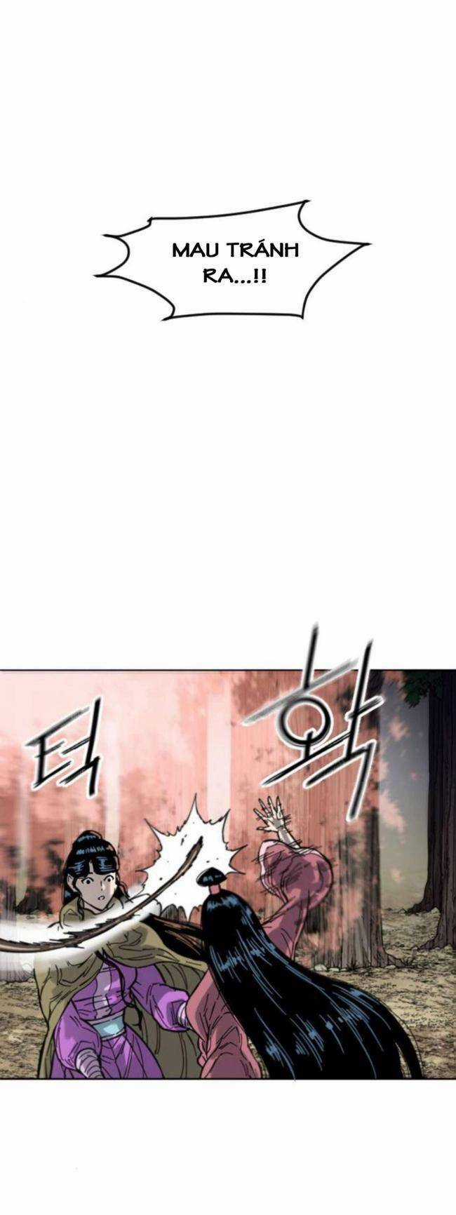 Thiên Hạ Đệ Nhất Nhân Chapter 94 trang 44