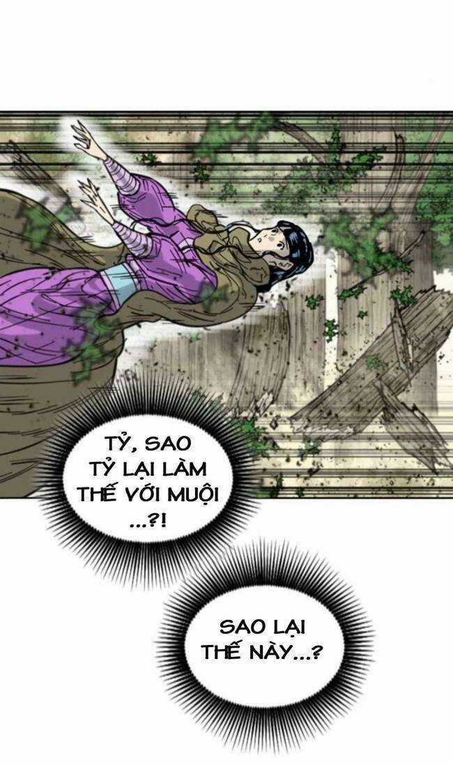 Thiên Hạ Đệ Nhất Nhân Chapter 94 trang 46