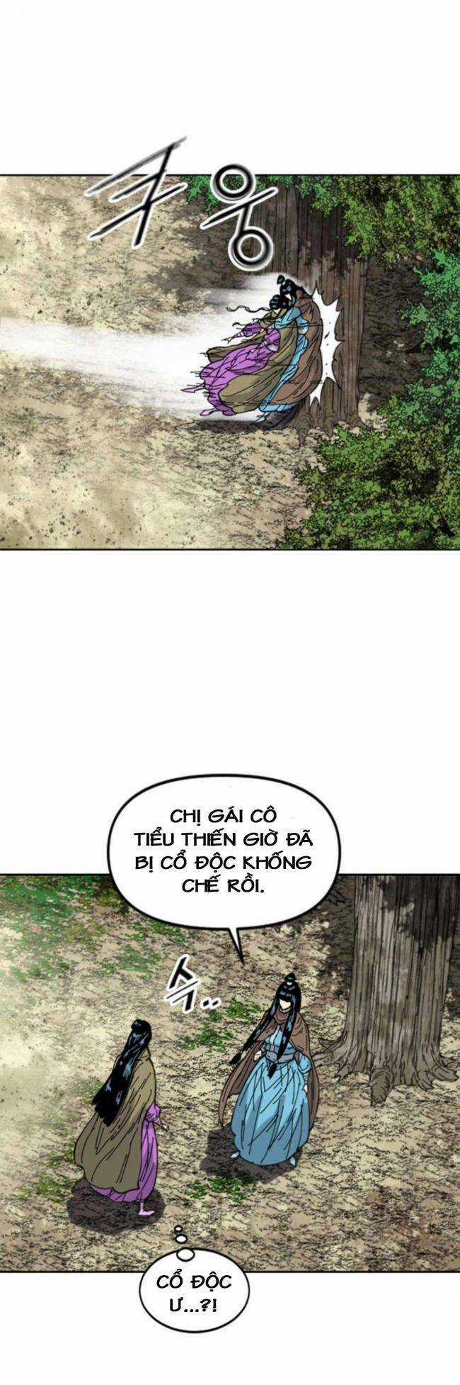 Thiên Hạ Đệ Nhất Nhân Chapter 94 trang 48