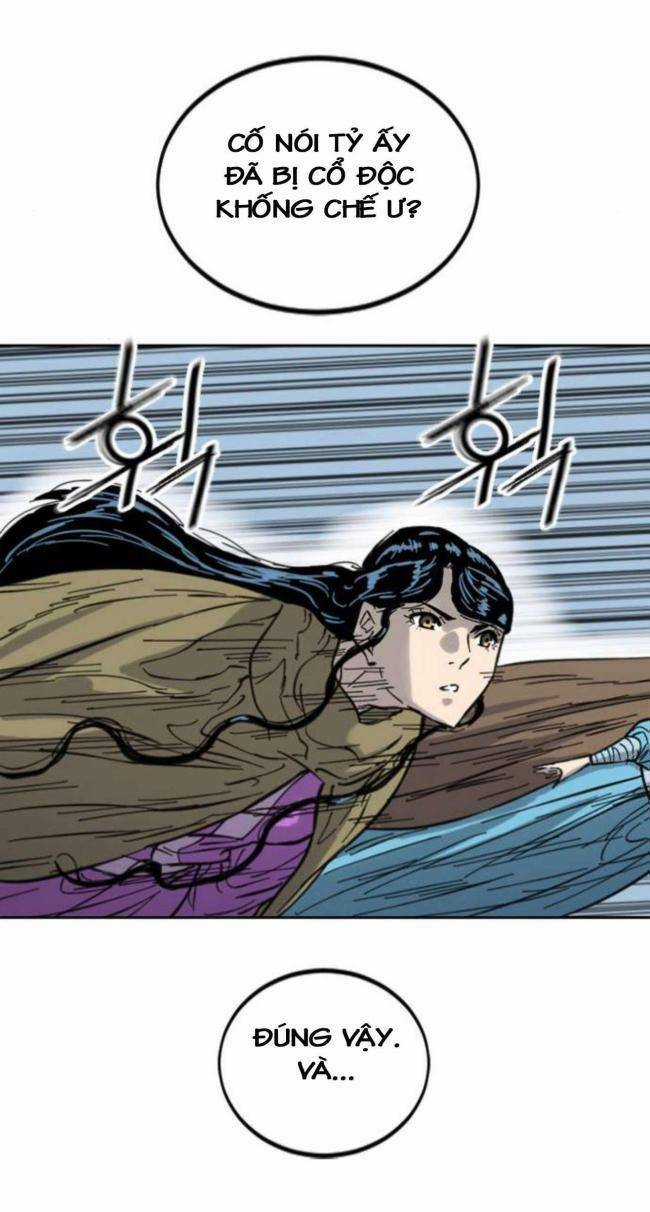 Thiên Hạ Đệ Nhất Nhân Chapter 94 trang 49