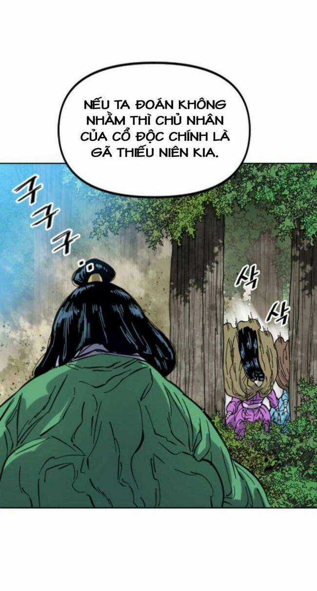 Thiên Hạ Đệ Nhất Nhân Chapter 94 trang 50