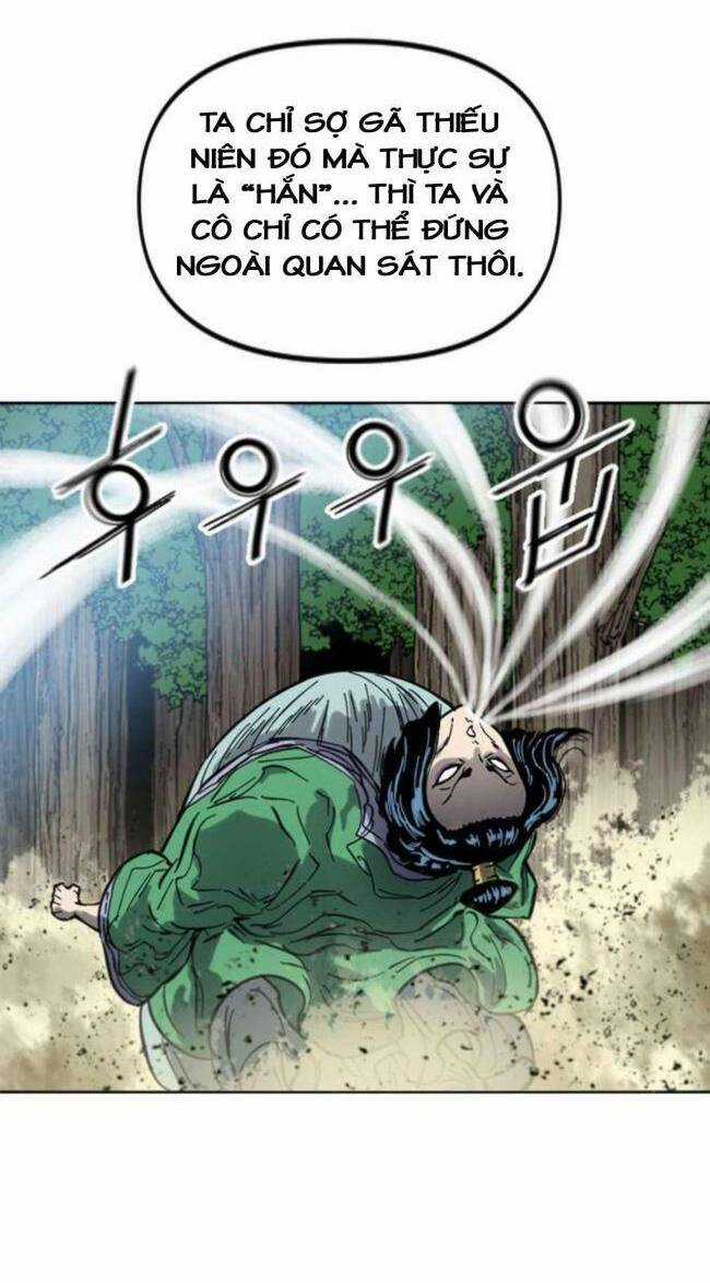 Thiên Hạ Đệ Nhất Nhân Chapter 94 trang 52