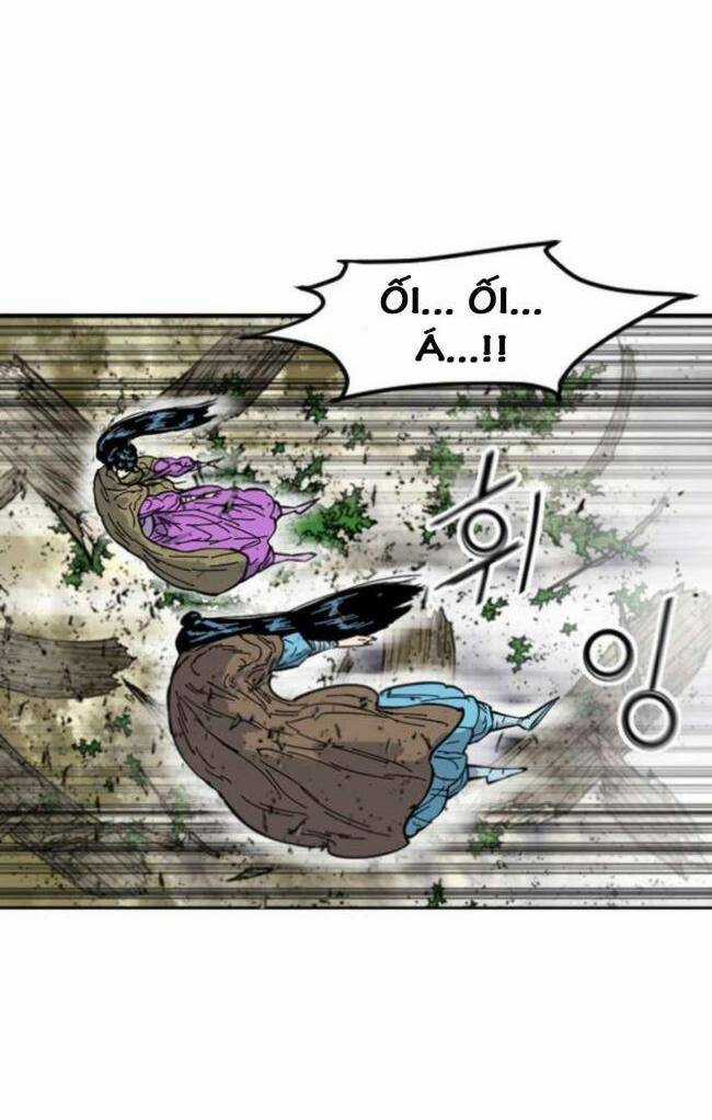 Thiên Hạ Đệ Nhất Nhân Chapter 94 trang 56