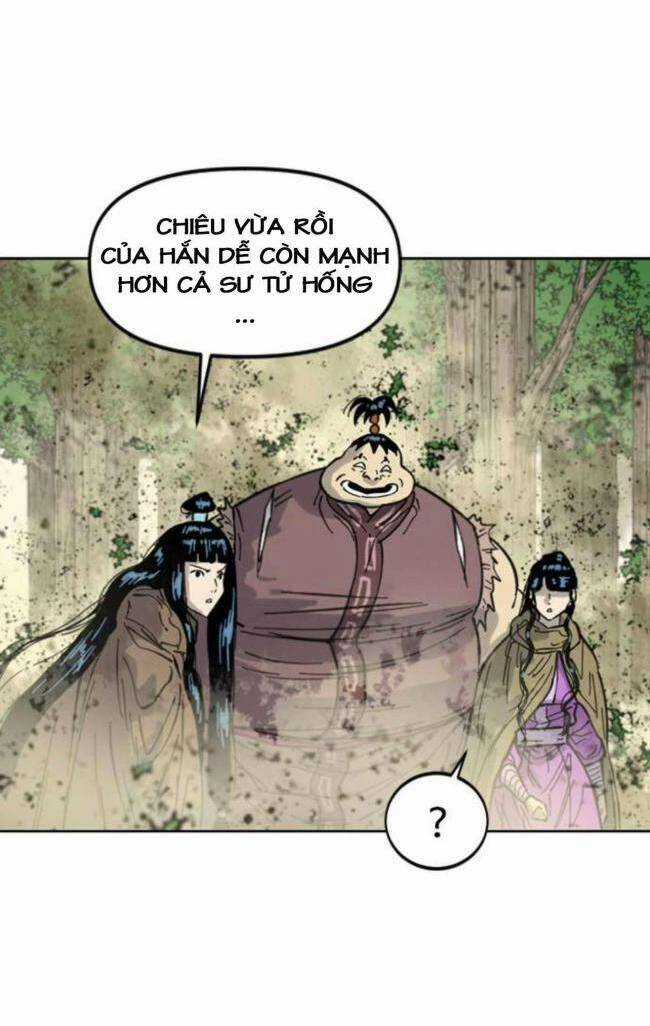 Thiên Hạ Đệ Nhất Nhân Chapter 94 trang 59