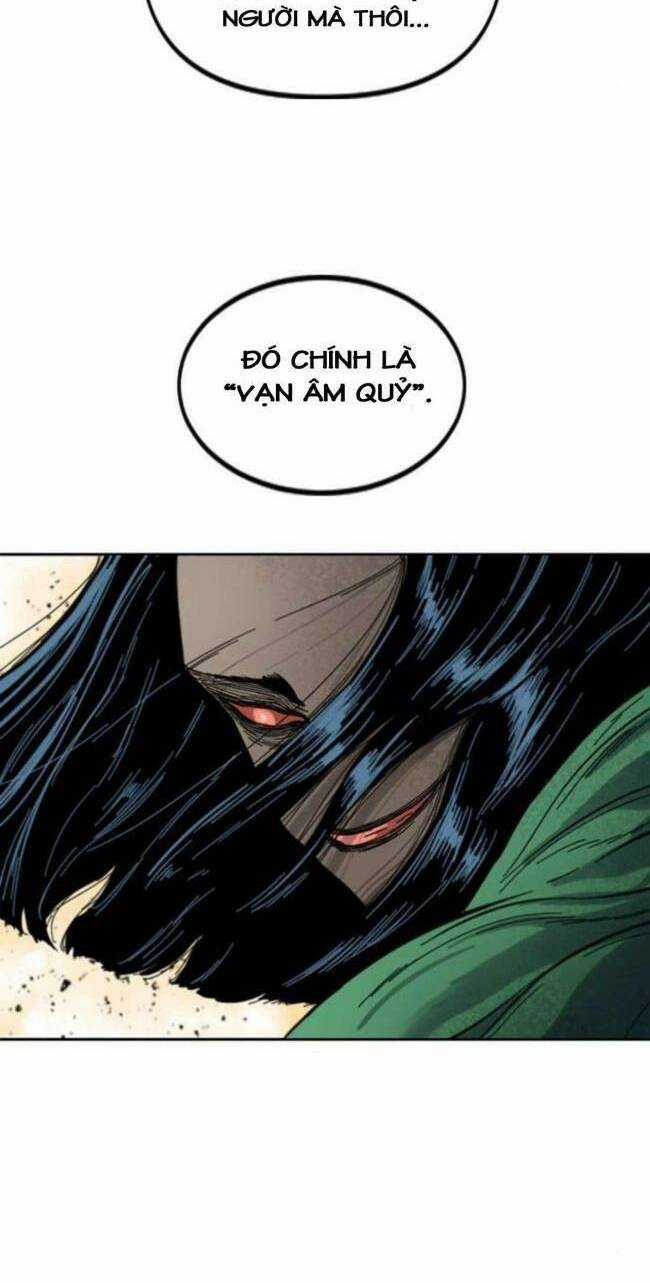 Thiên Hạ Đệ Nhất Nhân Chapter 94 trang 61