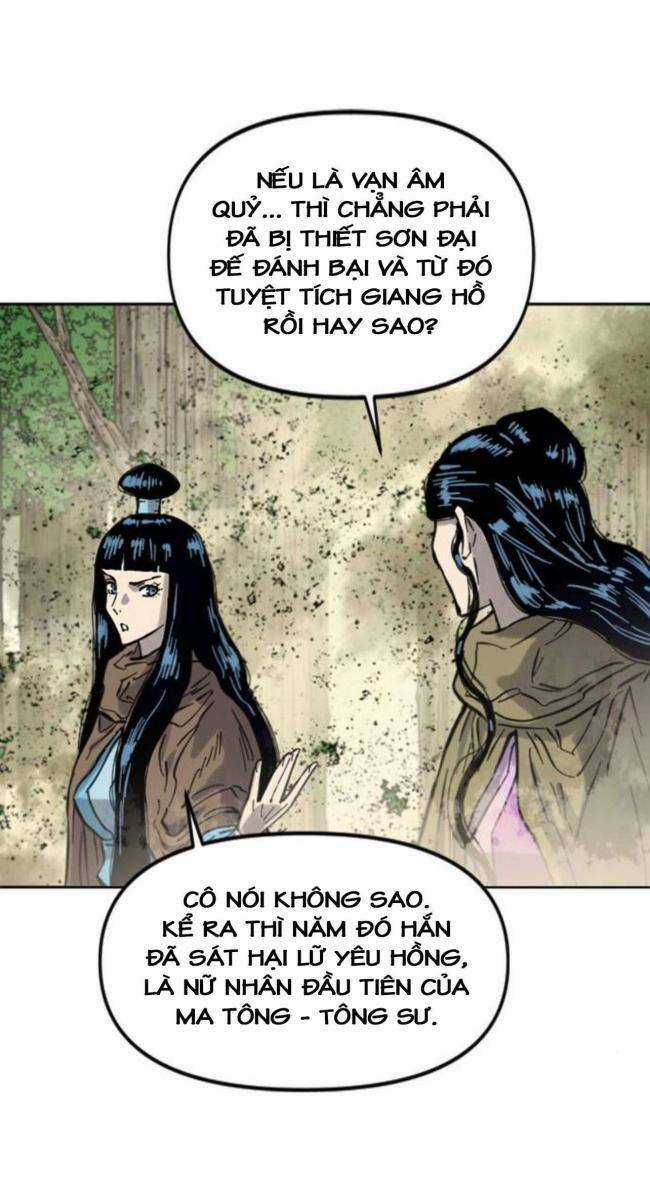 Thiên Hạ Đệ Nhất Nhân Chapter 94 trang 62